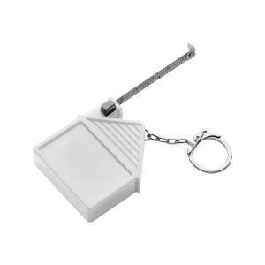 Porte-clés avec mètre-ruban Dane 5