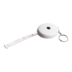 Porte-clés avec mètre ruban Lorena 5
