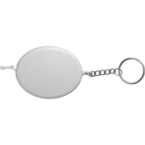 Porte-clés avec mètre ruban Lorena 2