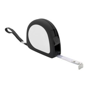 Mètre-ruban de 3 m en plastique Effran 4