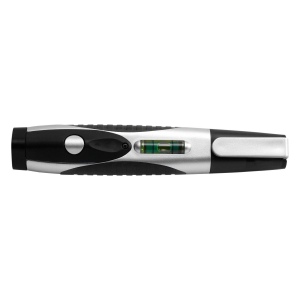 Tournevis avec niveau à bulle Edith 4