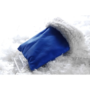 Gant gratte-neige Doris 9