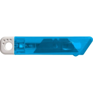 Cutter en plastique translucide Griffin 5