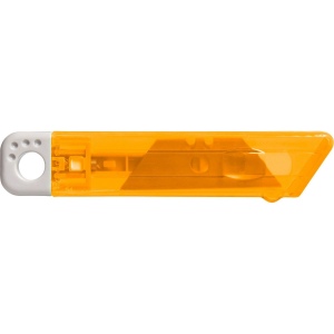 Cutter en plastique translucide Griffin 3
