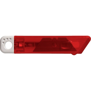 Cutter en plastique translucide Griffin 4