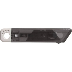Cutter en plastique translucide Griffin 7