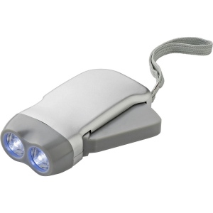 Lampe de poche dynamo Tristan 10