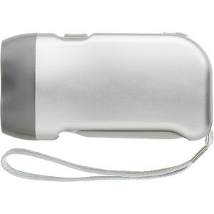 Lampe de poche dynamo Tristan 6