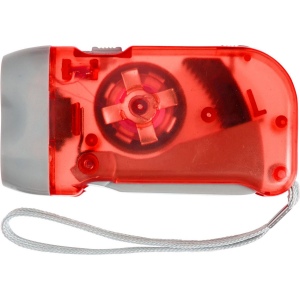 Lampe de poche dynamo Tristan 4