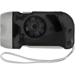 Lampe de poche dynamo Tristan 2