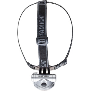 Lampe frontale en plastique Marisa 4