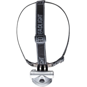 Lampe frontale en plastique Marisa 2