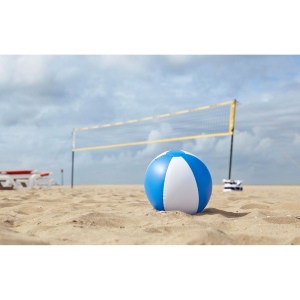 Ballon de plage gonflable en PVC Lola 11