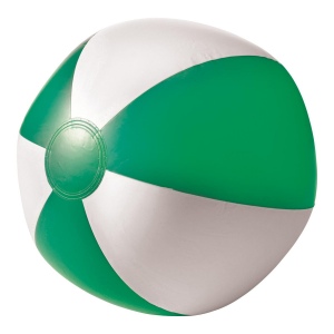 Ballon de plage gonflable en PVC Lola 13