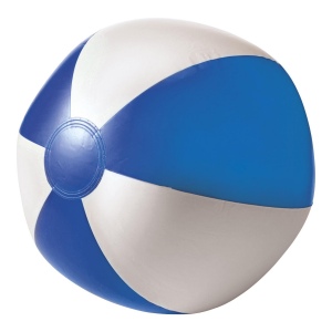 Ballon de plage gonflable en PVC Lola 16
