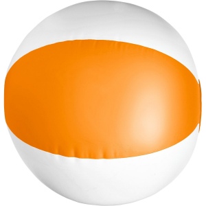 Ballon de plage gonflable en PVC Lola 5
