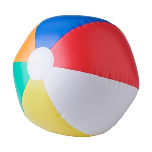 Ballon de plage gonflable en PVC Lola 10