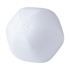 Ballon de plage gonflable en PVC Lola 9