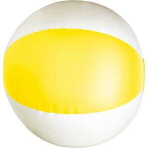 Ballon de plage gonflable en PVC Lola 4