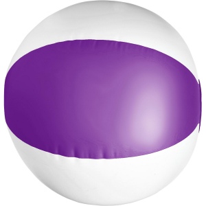 Ballon de plage gonflable en PVC Lola 7