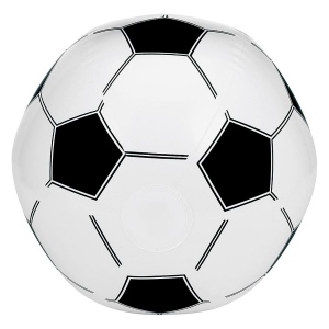 Ballon de plage gonflable Norman