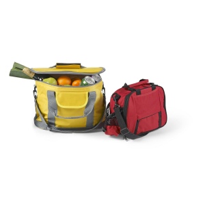 Sac isotherme en polyester Juno 8