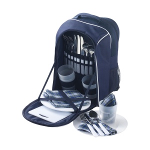 Sac à dos pique-nique en polyester Neo 2