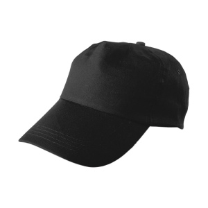 Casquette en coton 5 panneaux Lisa 2