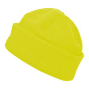 Bonnet en laine polaire Elliana 5