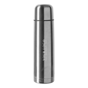 Bouteille isotherme de 500 ml en acier inoxydable Mona 10