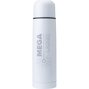 Bouteille isotherme de 500 ml en acier inoxydable Mona 11