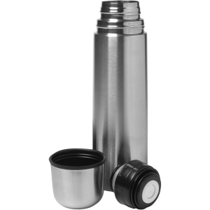 Bouteille isotherme de 750 ml en acier inoxydable Alexandros 3