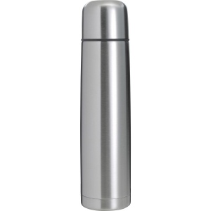 Bouteille isotherme de 1 000 ml en acier inoxydable Quentin 2
