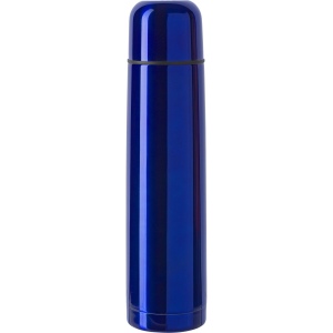 Bouteille isotherme de 1 000 ml en acier inoxydable Quentin 4