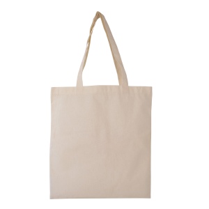 Tote bag coton naturel 150 gr - Lisboa 2