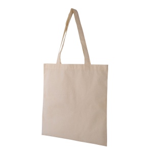 Tote bag coton naturel 150 gr - Lisboa 3