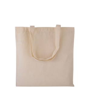Tote bag coton naturel 150 gr - Lisboa 4