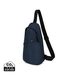 Sac bandoulière en rPET AWARE™ Renew 3