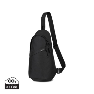 Sac bandoulière en rPET AWARE™ Renew 2