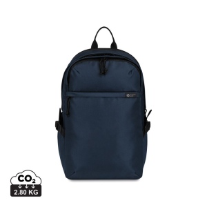 Sac à dos ordinateur 15" en rPET AWARE™ Renew 3