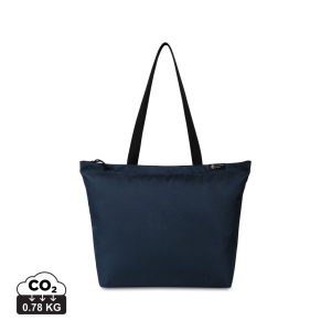 Sac shopping tote en rPET AWARE™ Renew 3