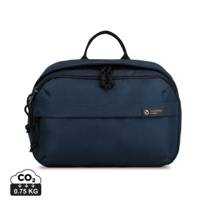 Trousse de toilette en rPET AWARE™ Renew 3