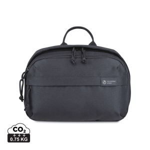 Trousse de toilette en rPET AWARE™ Renew 2