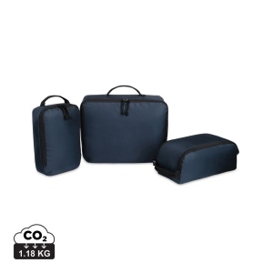 Set de 3 cubes de compression en rPET AWARE™ Renew 3