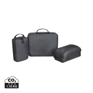 Set de 3 cubes de compression en rPET AWARE™ Renew