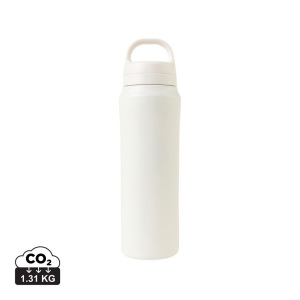 Bouteille 470ml en acier recyclé RCS Aviana™ Rowan 3