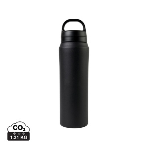 Bouteille 470ml en acier recyclé RCS Aviana™ Rowan 2