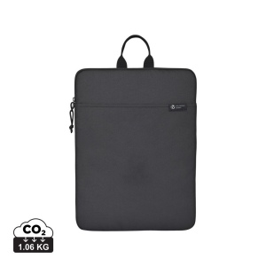 Housse ordinateur 16" en rPET AWARE™ Renew 2
