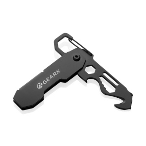 Outil multifonction pliable et Ouvre colis CGear X 3