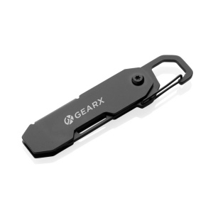 Outil multifonction pliable et Ouvre colis CGear X 4